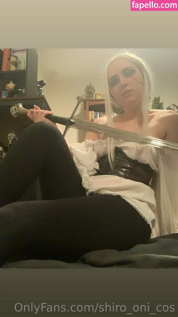archstarweaver Nude Onlyfans Photo 79