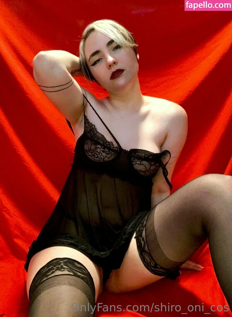 archstarweaver Nude Onlyfans Photo 71