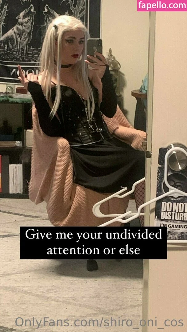 archstarweaver Nude Onlyfans Photo 64