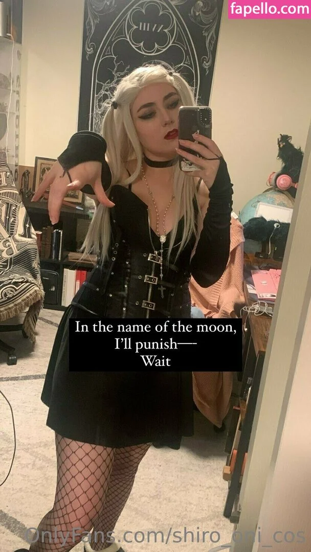archstarweaver Nude Onlyfans Photo 63