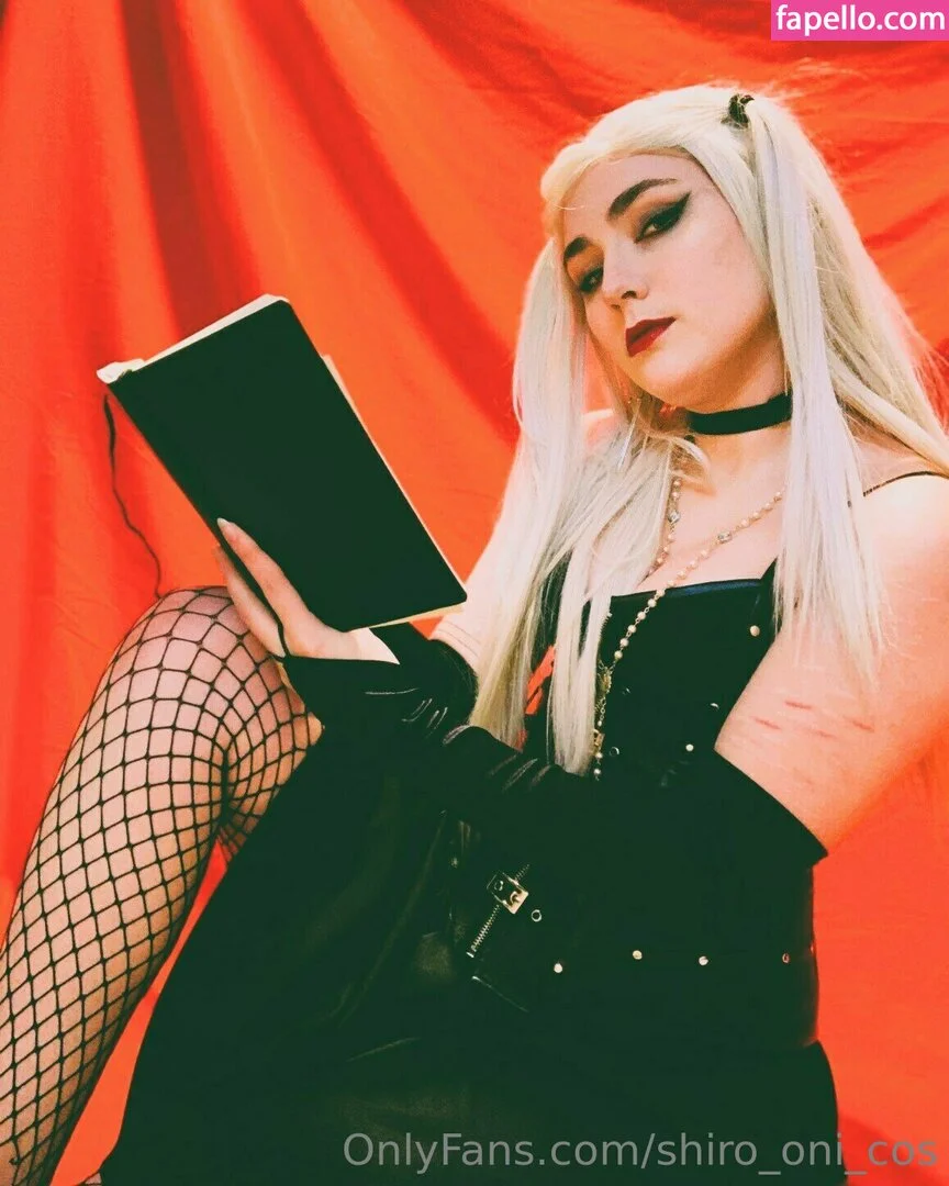 archstarweaver Nude Onlyfans Photo 58