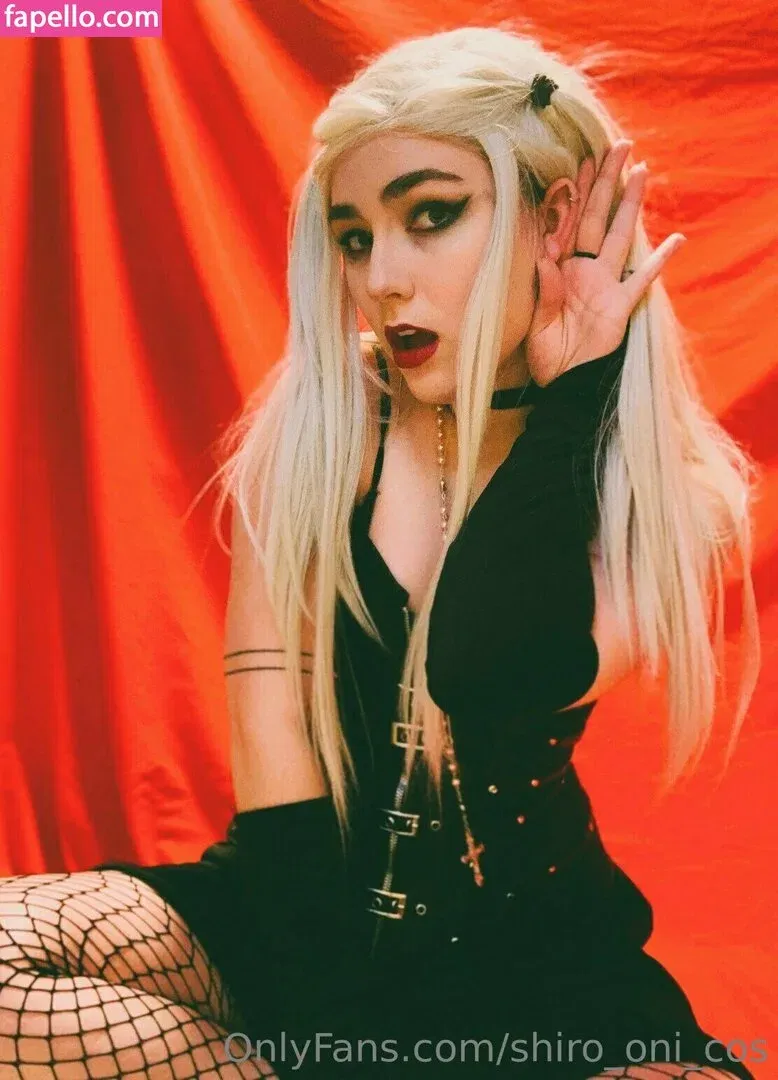 archstarweaver Onlyfans Photo Gallery 