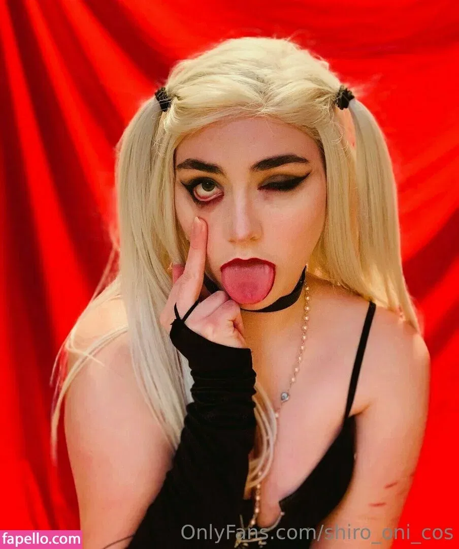 archstarweaver Onlyfans Photo Gallery 