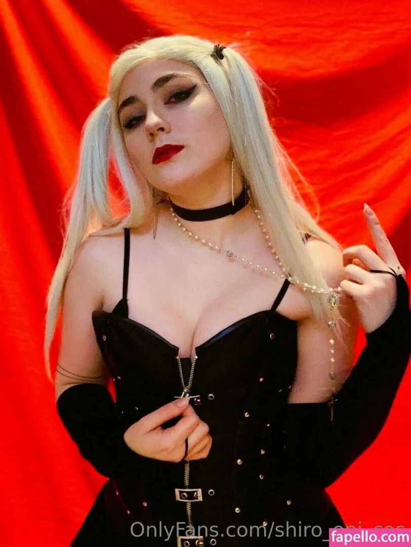 archstarweaver Onlyfans Photo Gallery 