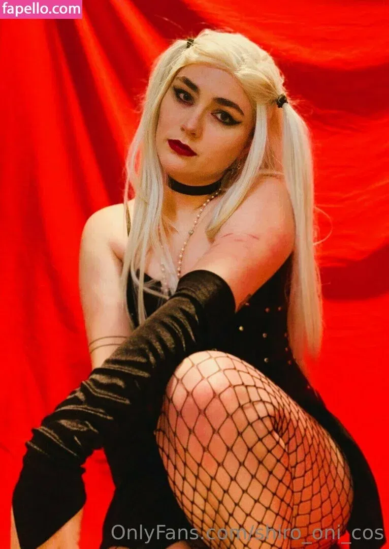 archstarweaver Onlyfans Photo Gallery 