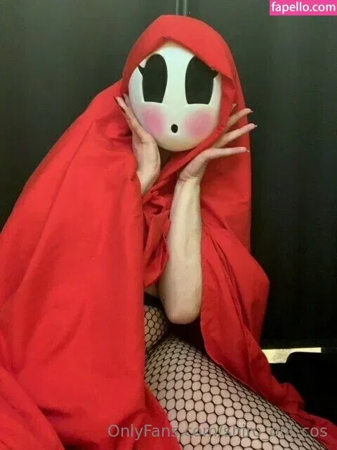 archstarweaver Onlyfans Photo Gallery 