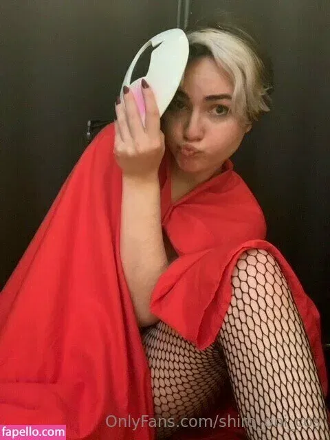 archstarweaver Onlyfans Photo Gallery 