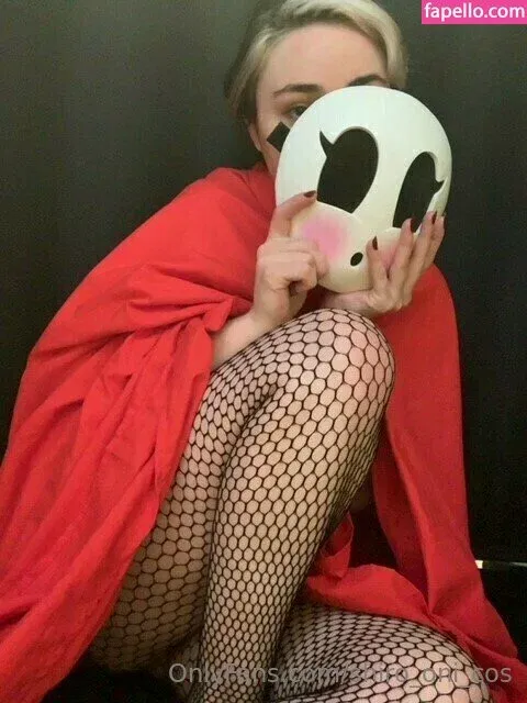 archstarweaver Onlyfans Photo Gallery 