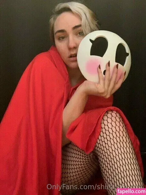 archstarweaver Onlyfans Photo Gallery 