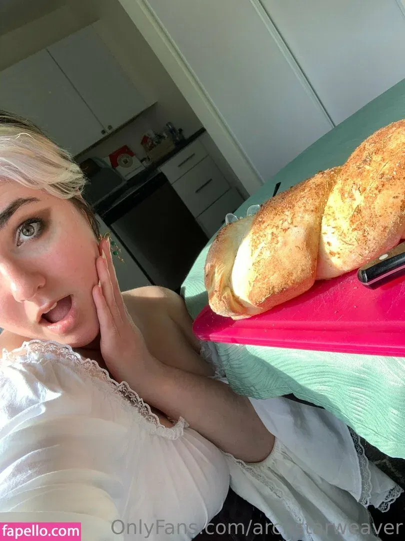 archstarweaver Onlyfans Photo Gallery 