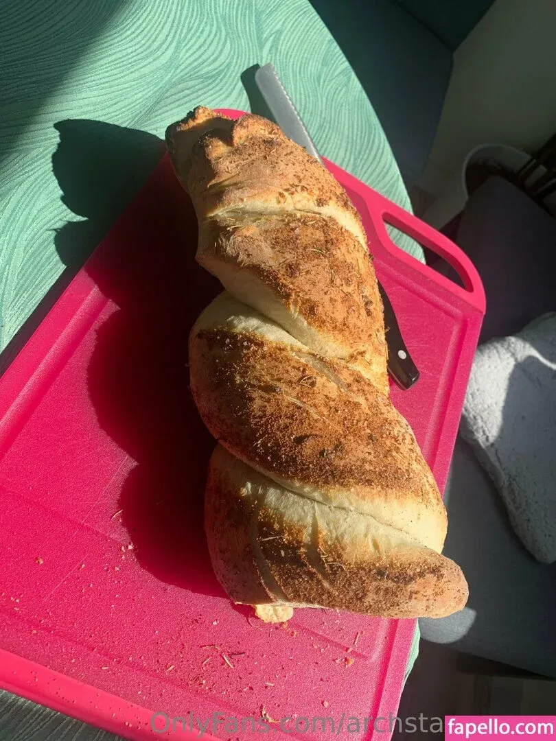 archstarweaver Onlyfans Photo Gallery 