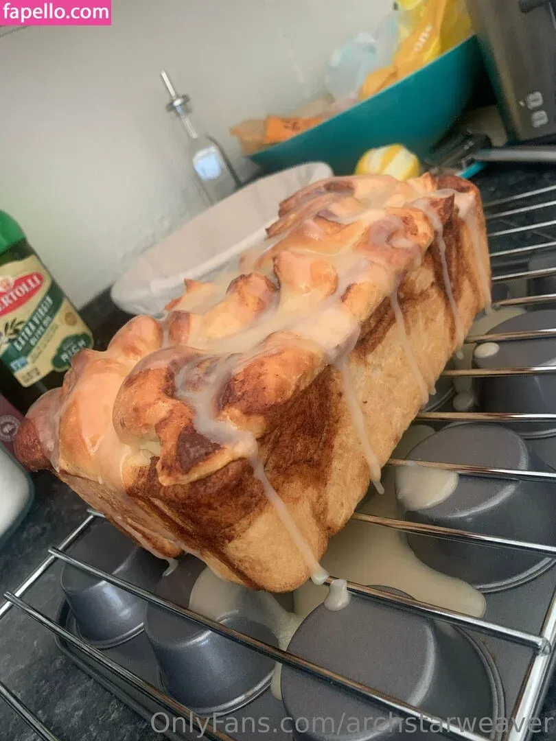 archstarweaver Onlyfans Photo Gallery 