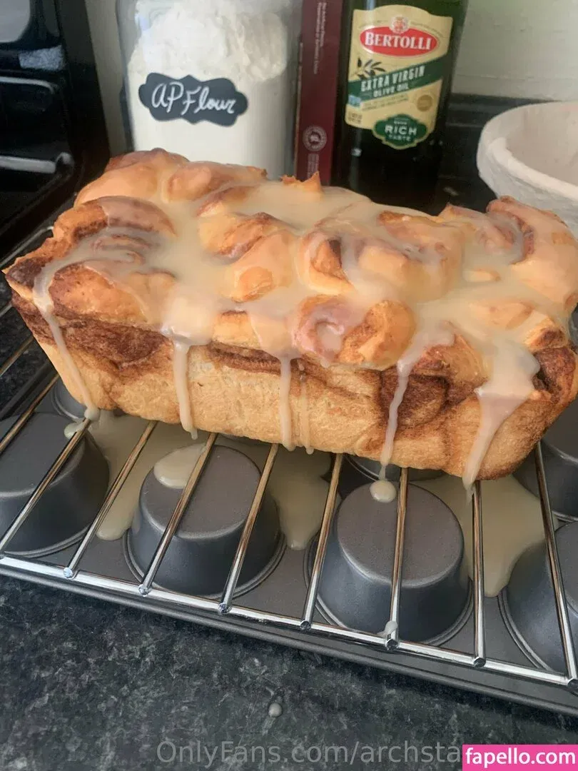 archstarweaver Onlyfans Photo Gallery 