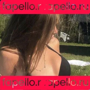 Minna Rosa Weber Onlyfans Photo Gallery 