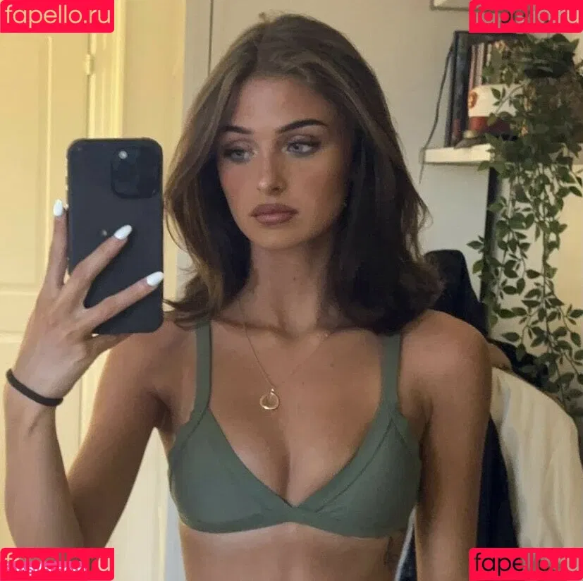 Minna Rosa Weber Onlyfans Photo Gallery 
