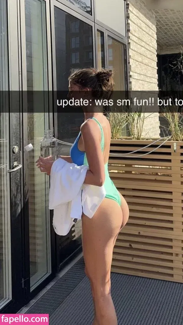 Minna Rosa Weber Onlyfans Photo Gallery 