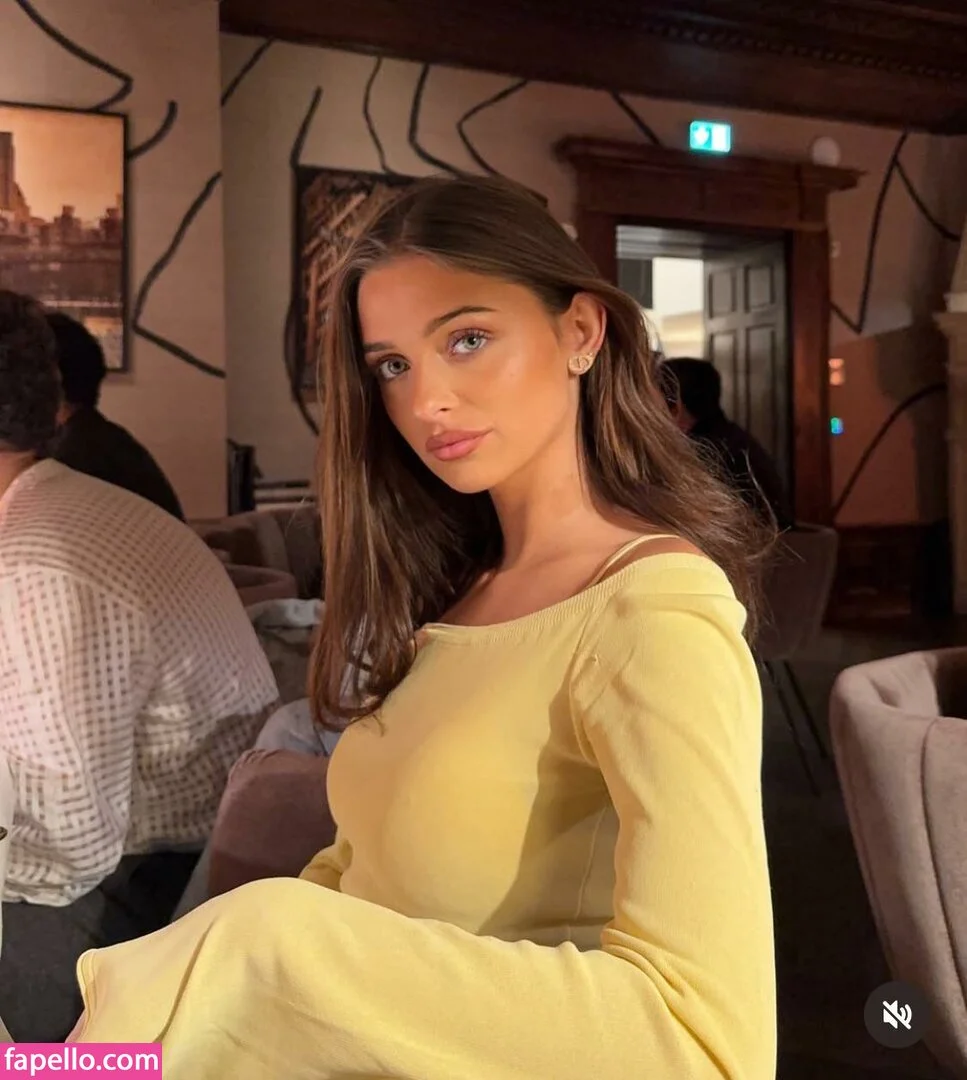 Minna Rosa Weber Onlyfans Photo Gallery 