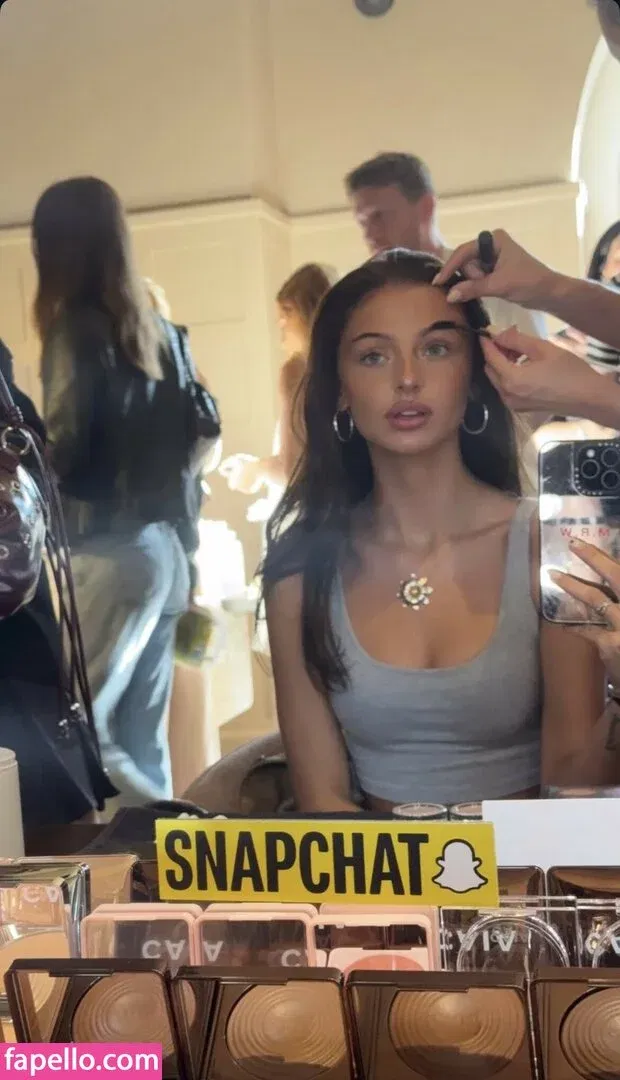 Minna Rosa Weber Onlyfans Photo Gallery 