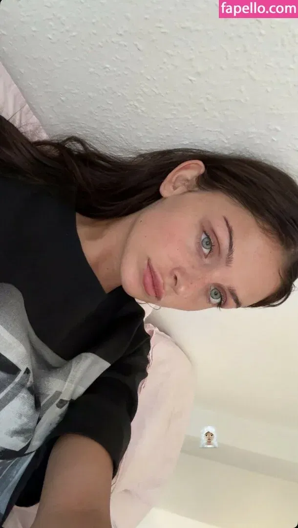 Minna Rosa Weber Onlyfans Photo Gallery 