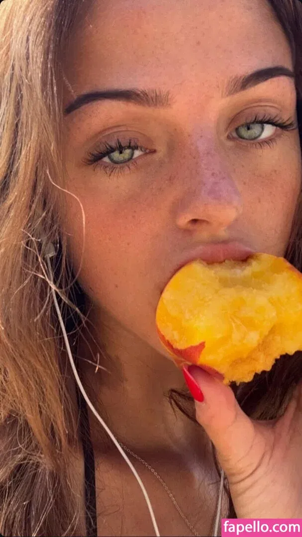 Minna Rosa Weber Onlyfans Photo Gallery 