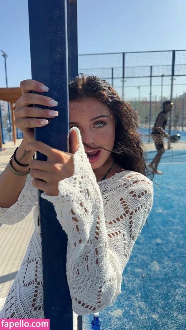 Minna Rosa Weber Onlyfans Photo Gallery 