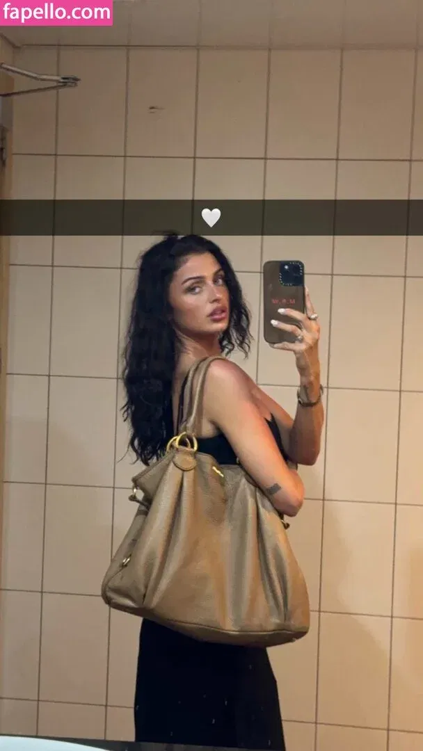 Minna Rosa Weber Onlyfans Photo Gallery 