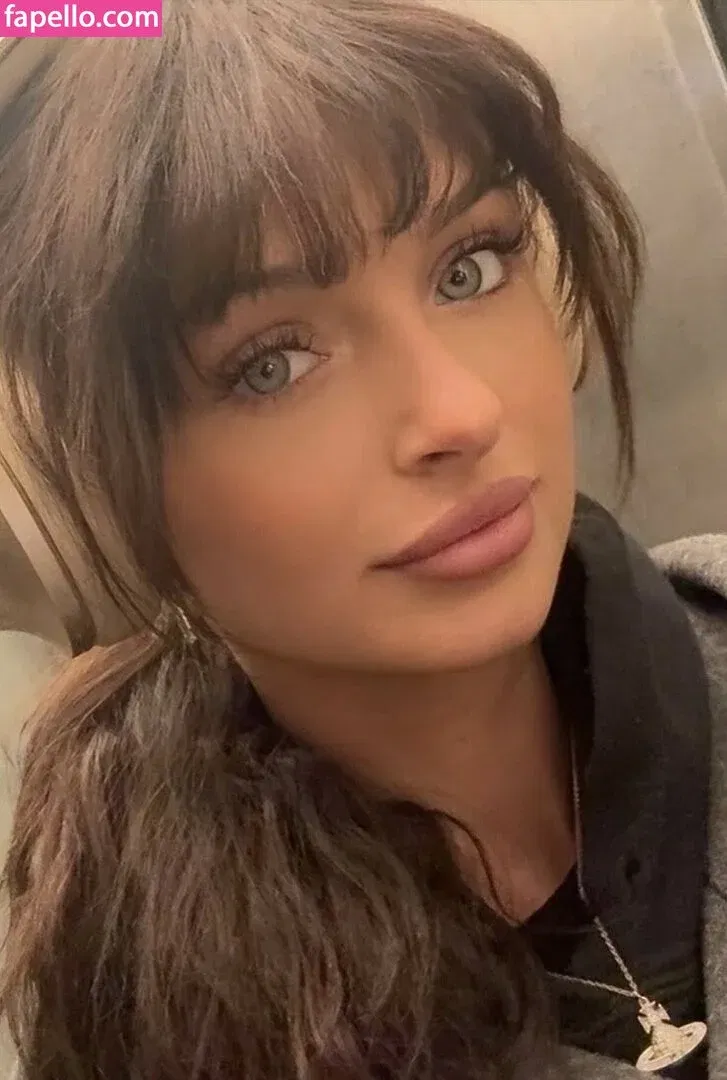 Minna Rosa Weber Onlyfans Photo Gallery 