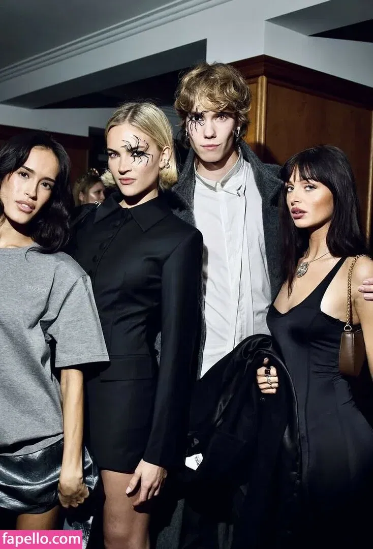 Minna Rosa Weber Onlyfans Photo Gallery 