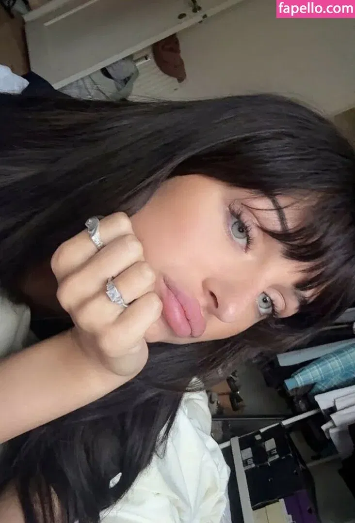 Minna Rosa Weber Onlyfans Photo Gallery 