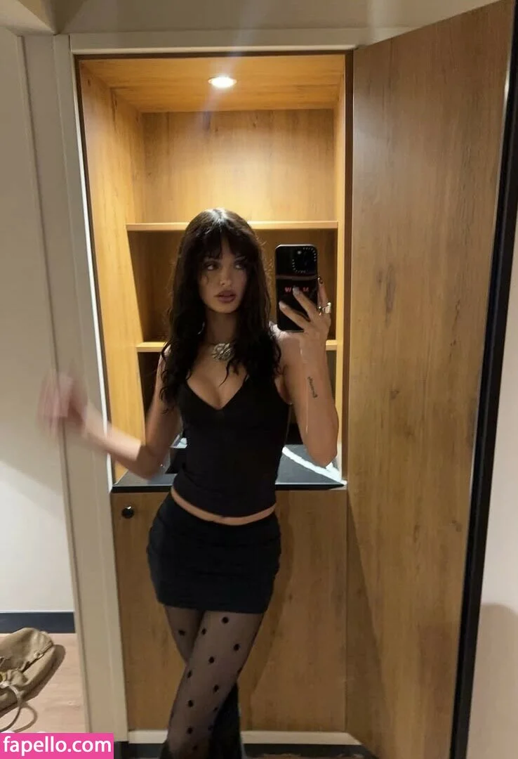 Minna Rosa Weber Onlyfans Photo Gallery 