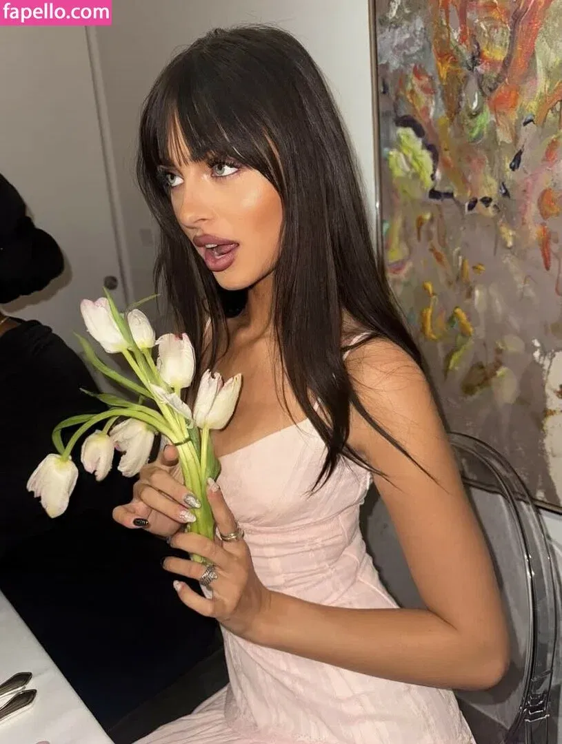 Minna Rosa Weber Onlyfans Photo Gallery 