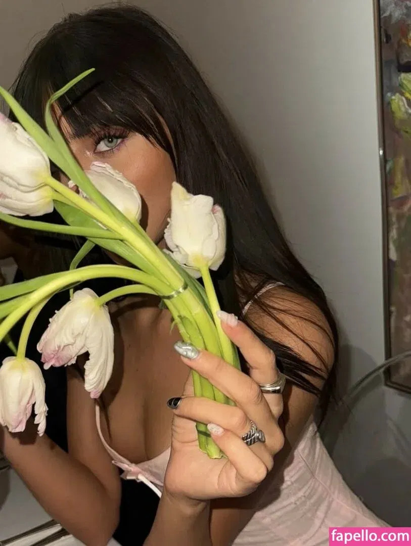 Minna Rosa Weber Onlyfans Photo Gallery 