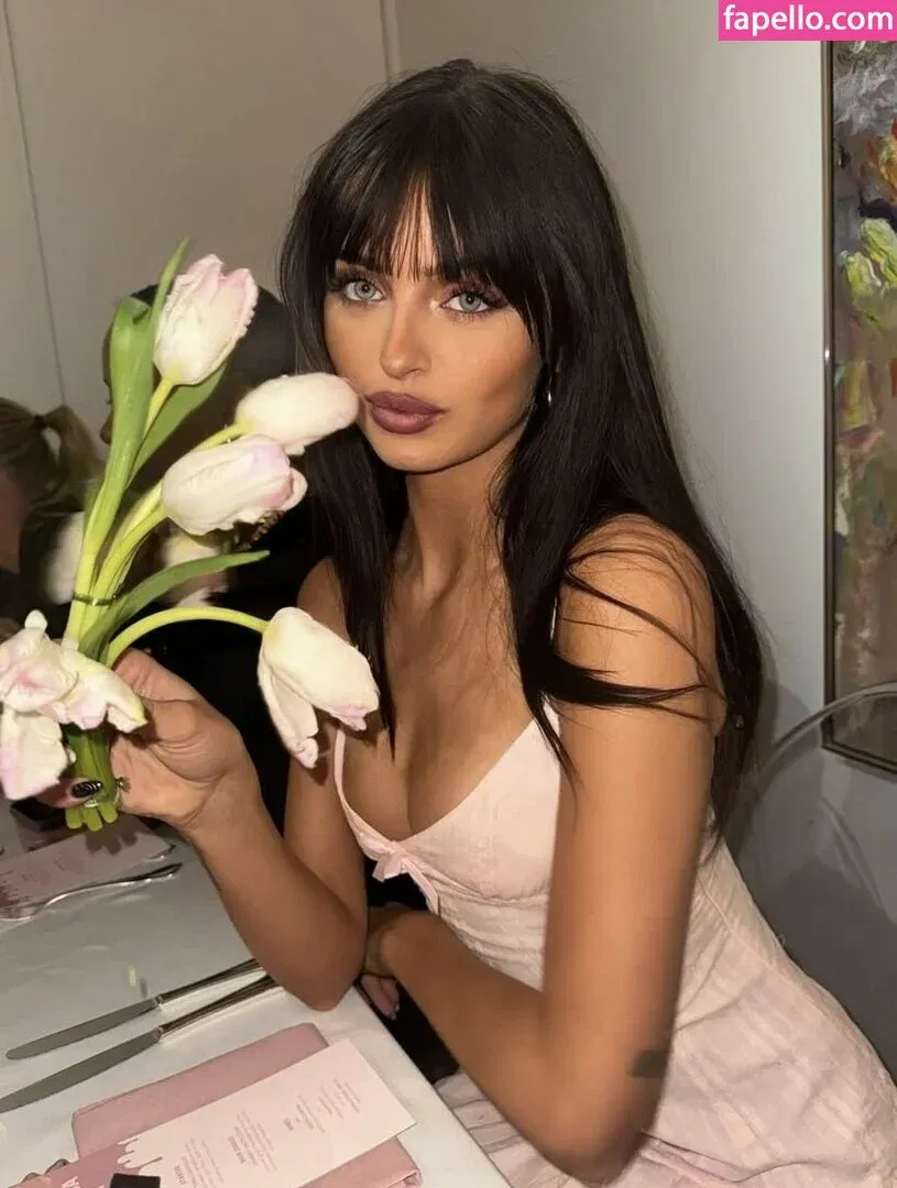 Minna Rosa Weber Onlyfans Photo Gallery 