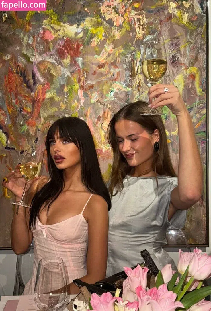 Minna Rosa Weber Onlyfans Photo Gallery 