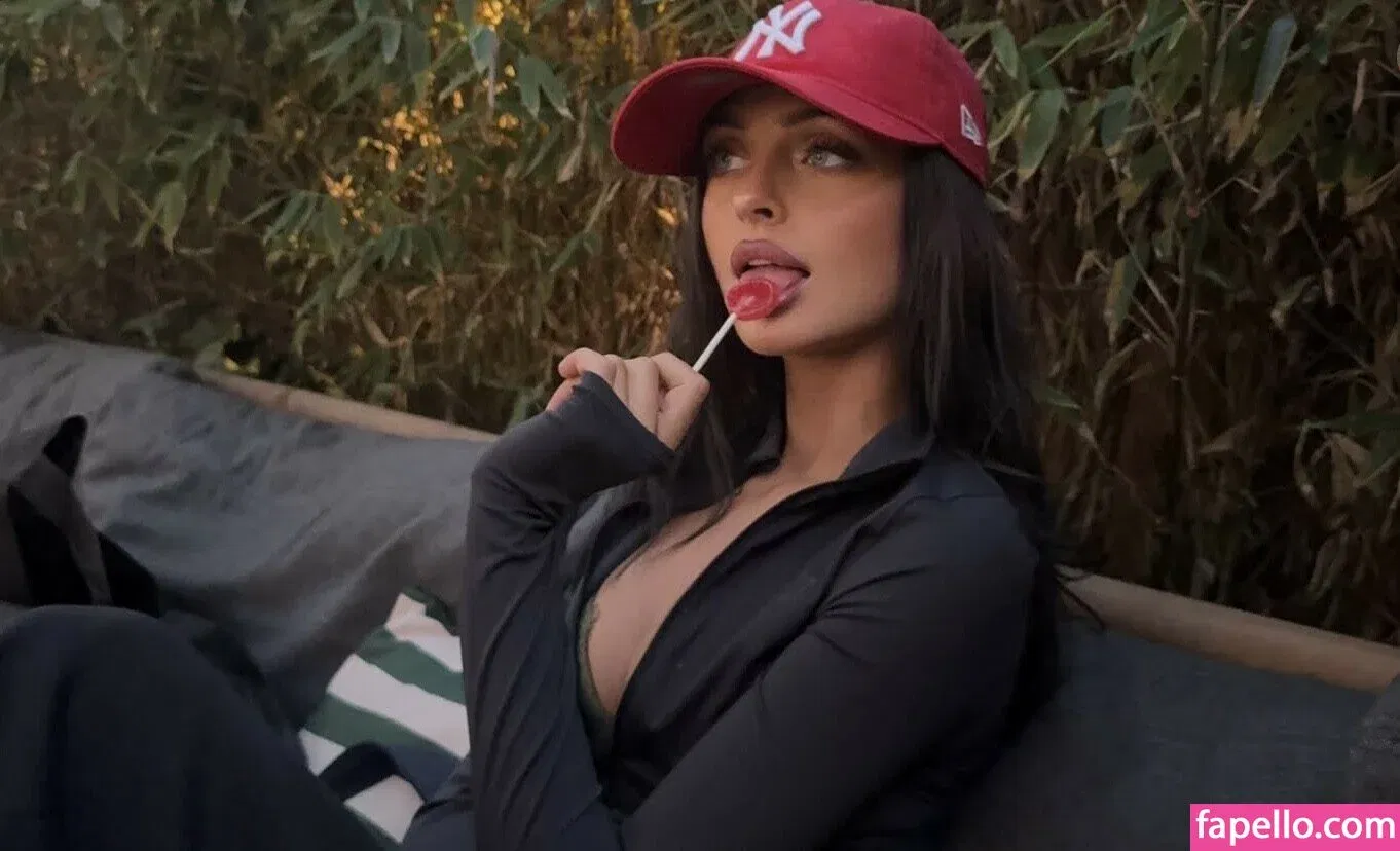 Minna Rosa Weber Onlyfans Photo Gallery 