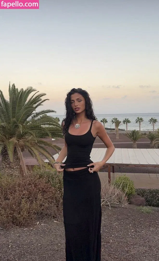 Minna Rosa Weber Onlyfans Photo Gallery 