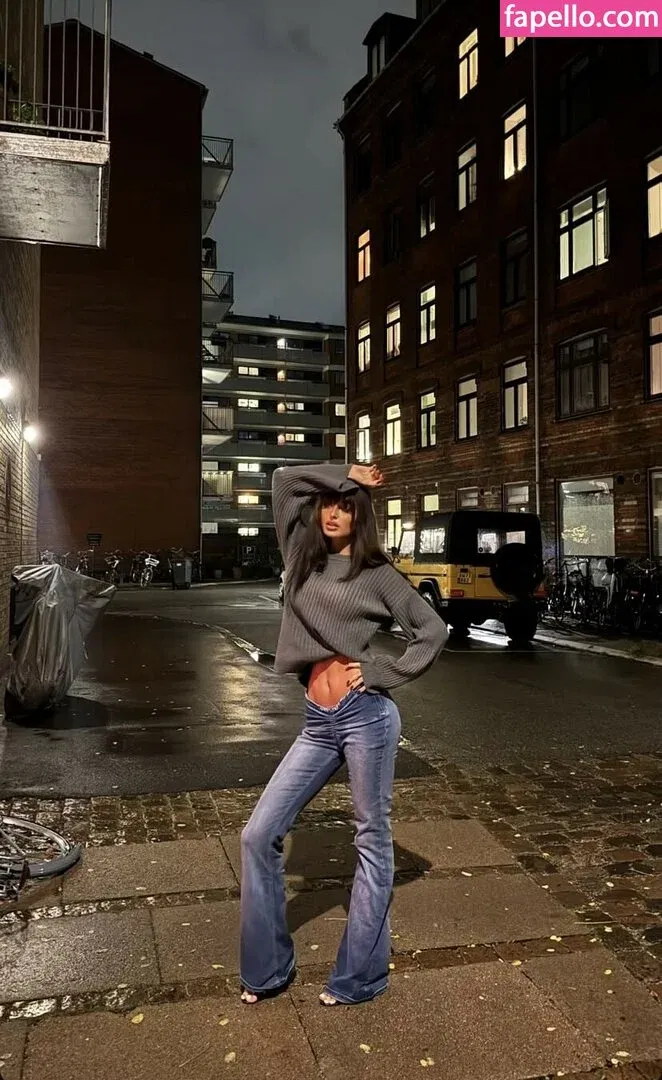 Minna Rosa Weber Onlyfans Photo Gallery 