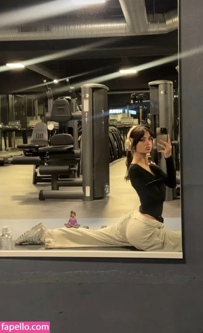 Minna Rosa Weber Onlyfans Photo Gallery 