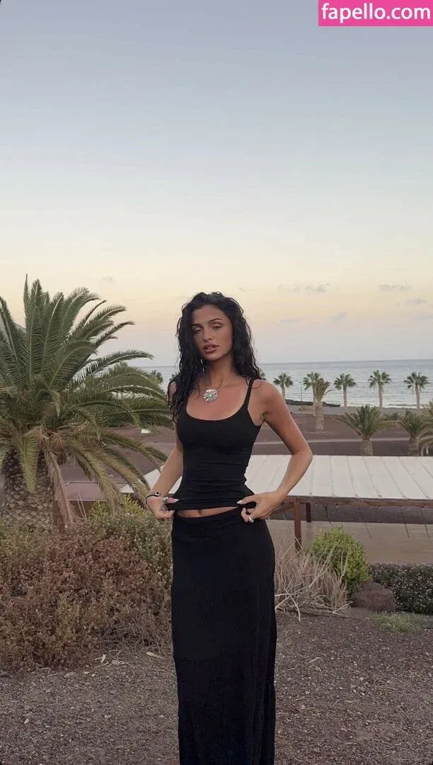 Minna Rosa Weber Onlyfans Photo Gallery 