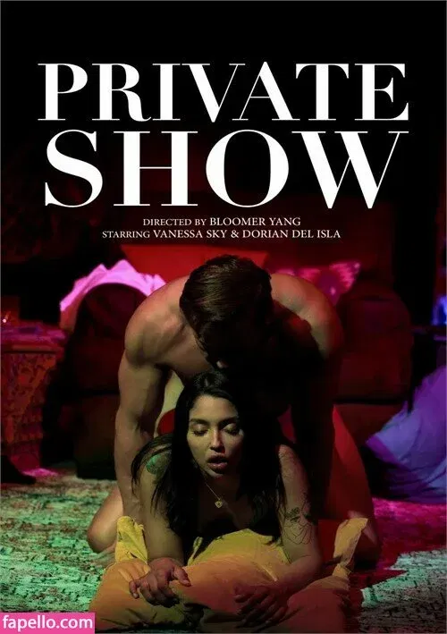 Vanessa Sky Onlyfans Photo Gallery 