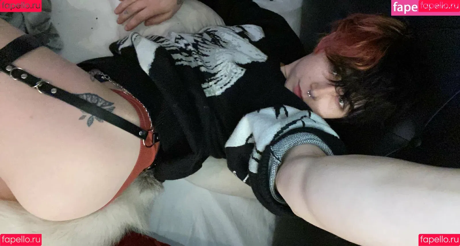 milkw0lf Onlyfans Photo Gallery 