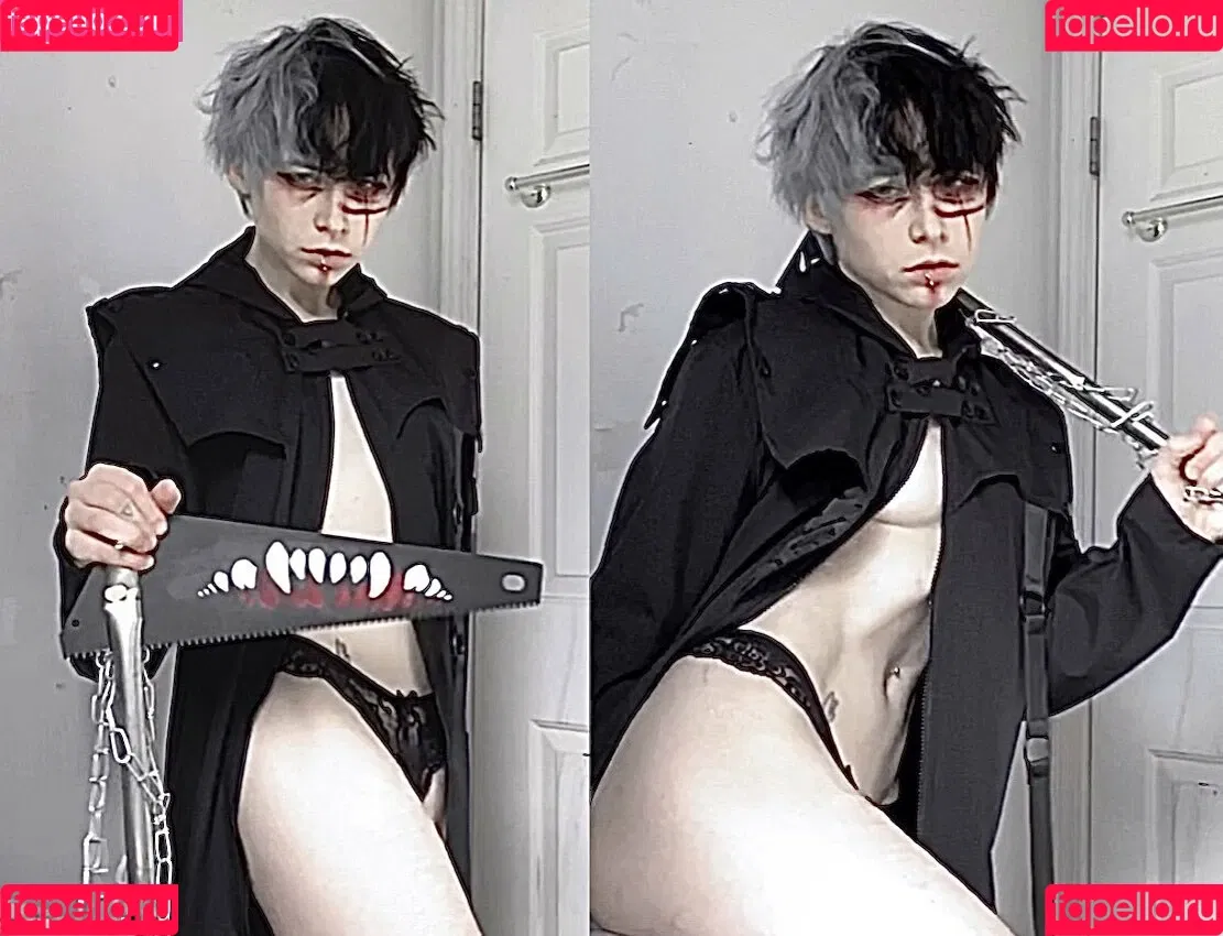 milkw0lf Onlyfans Photo Gallery 
