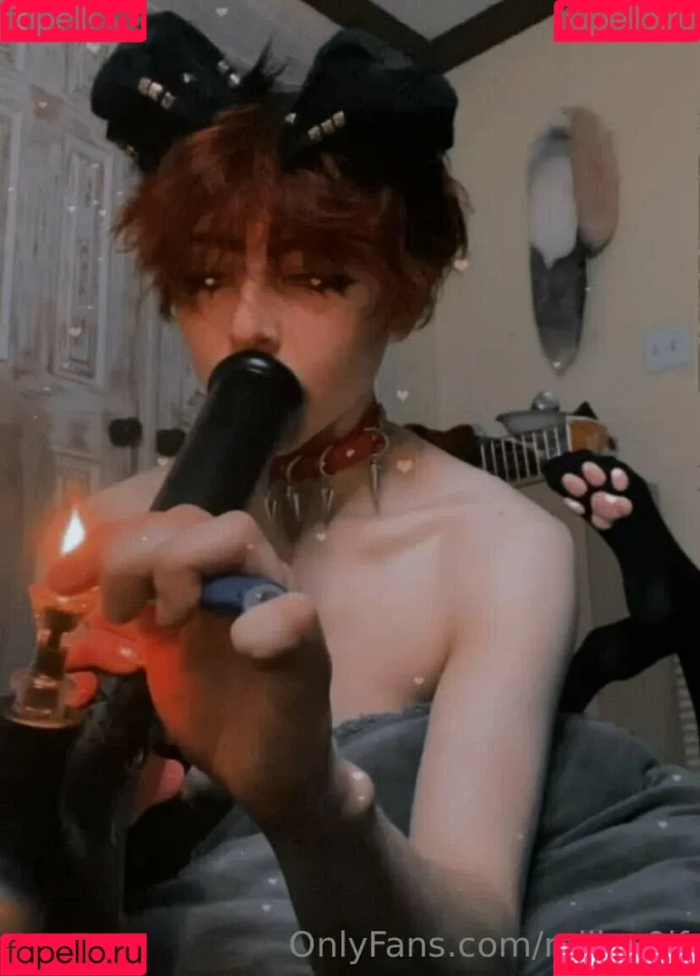 milkw0lf Onlyfans Photo Gallery 