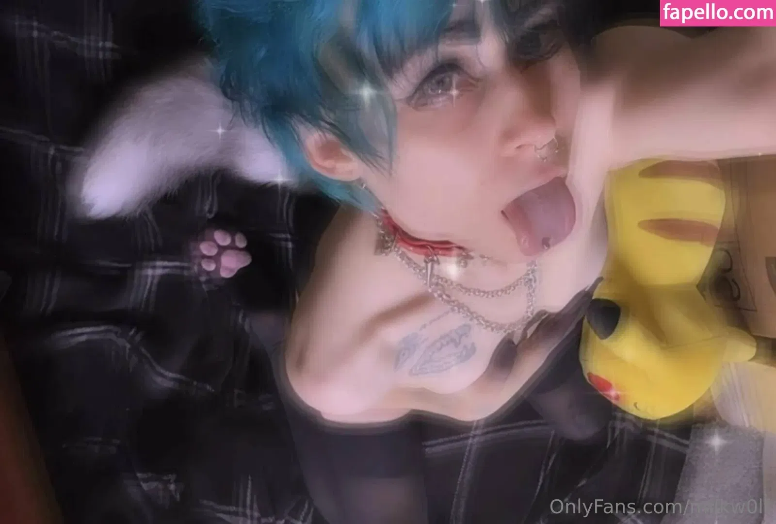 milkw0lf Onlyfans Photo Gallery 