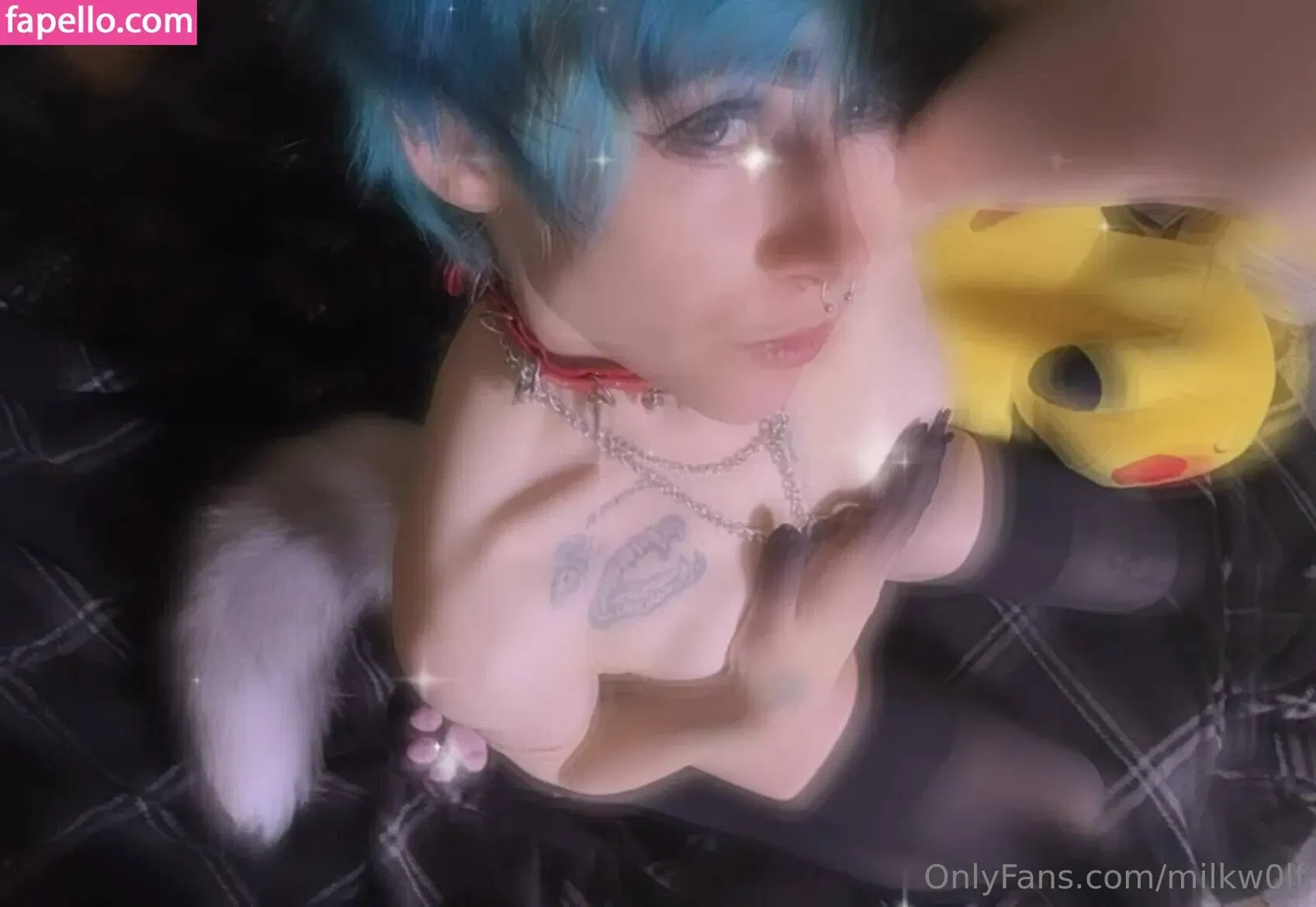 milkw0lf Onlyfans Photo Gallery 