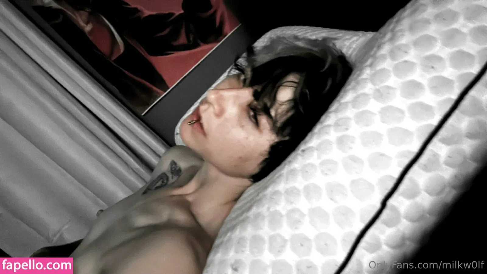 milkw0lf Onlyfans Photo Gallery 