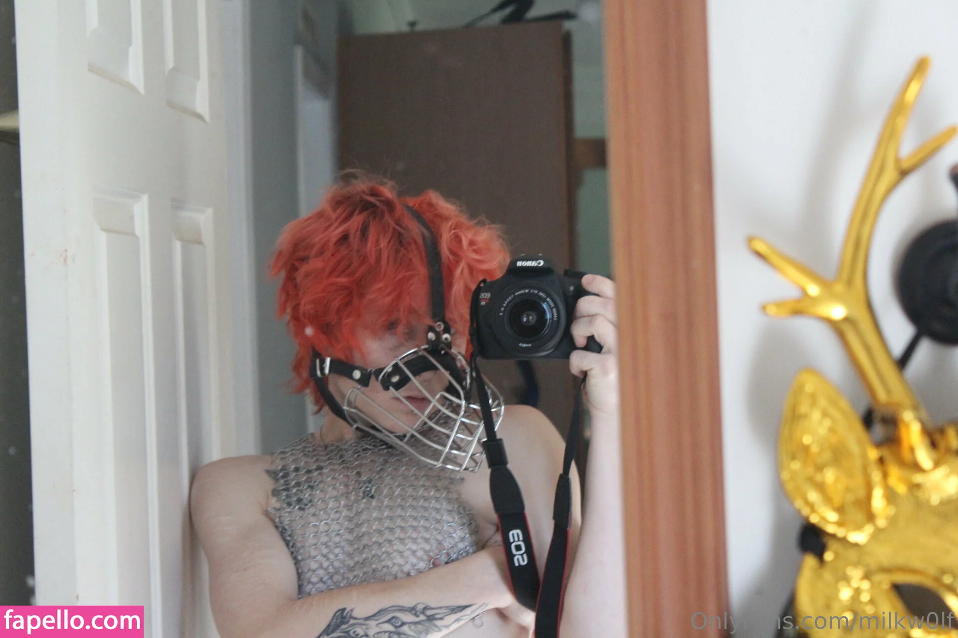 milkw0lf Onlyfans Photo Gallery 