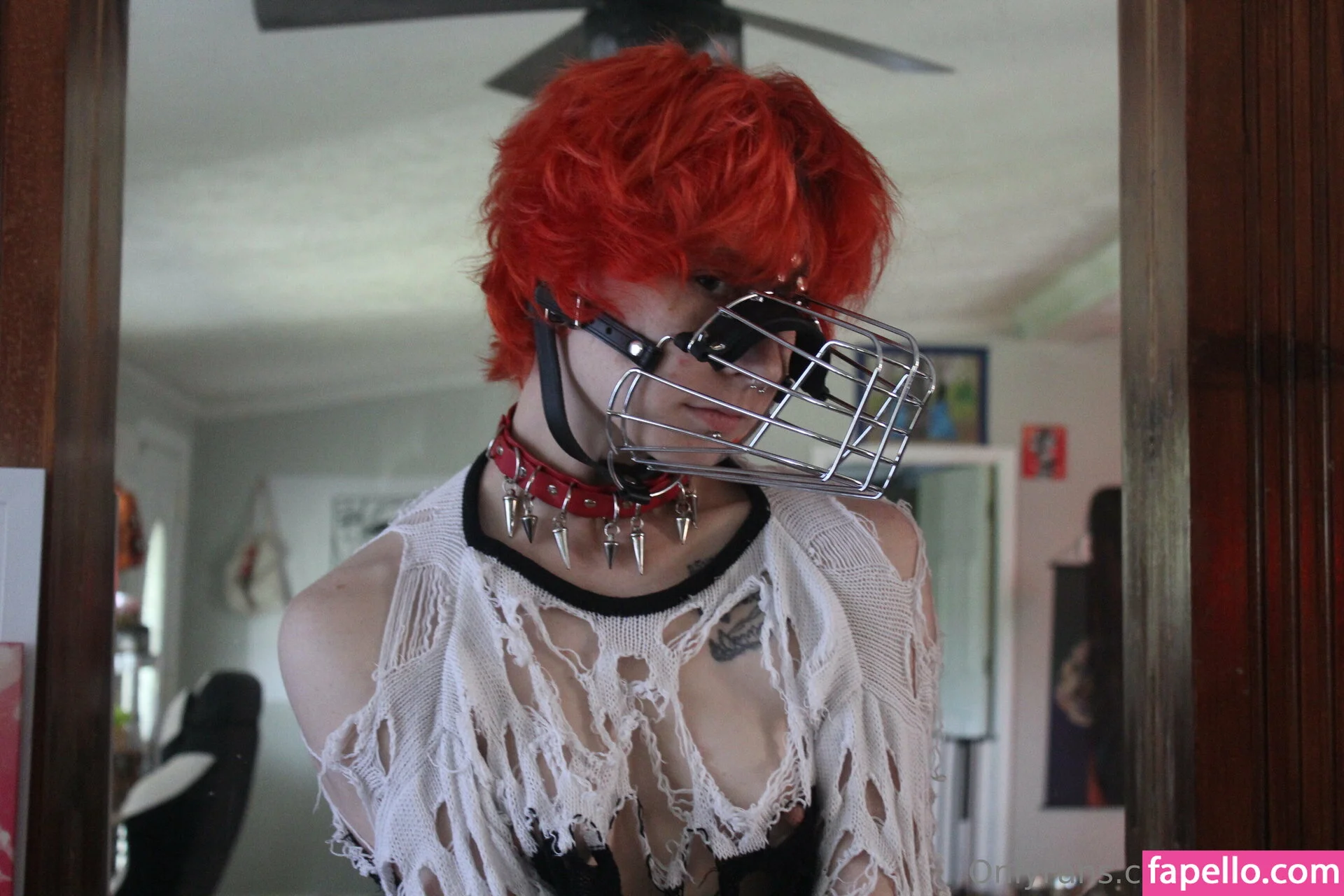 milkw0lf Onlyfans Photo Gallery 