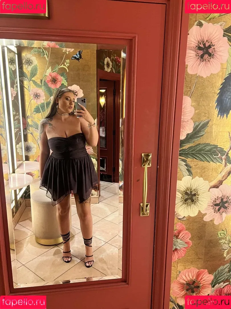 Summer Wilson Onlyfans Photo Gallery 