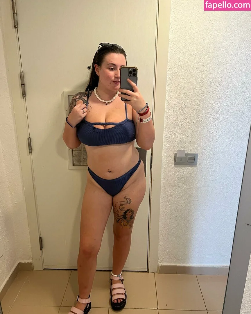 Summer Wilson Onlyfans Photo Gallery 